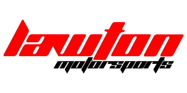 Lawton Motorsports Logo