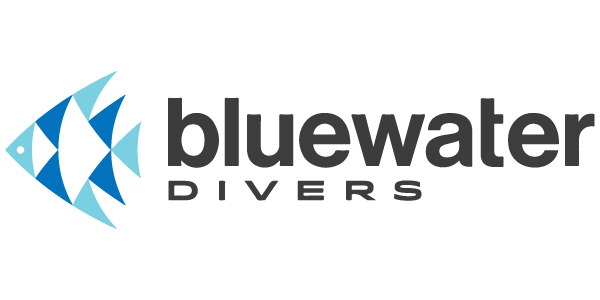 Bluewater Divers Logo