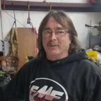 Don Bailey