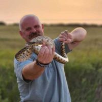 Michael Montgomery