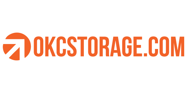 OKC Storage Logo