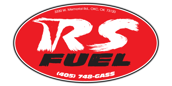RS Fuel Logo