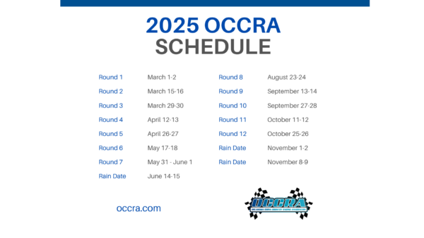 Occra OCCRA News – Oklahoma Cross Country Racing Association