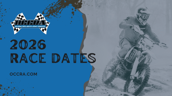 Occra OCCRA News – Oklahoma Cross Country Racing Association