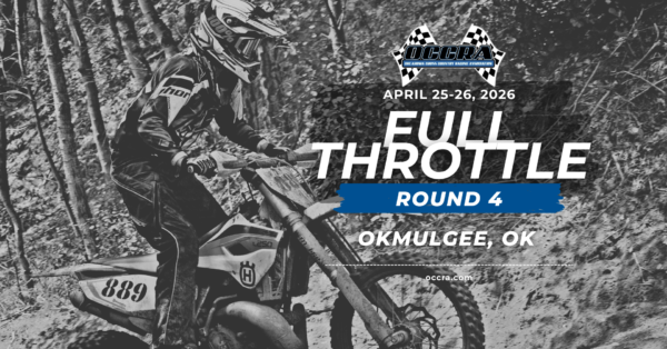 Ocmc Racing Race Schedule – Oklahoma Cross Country Racing Association